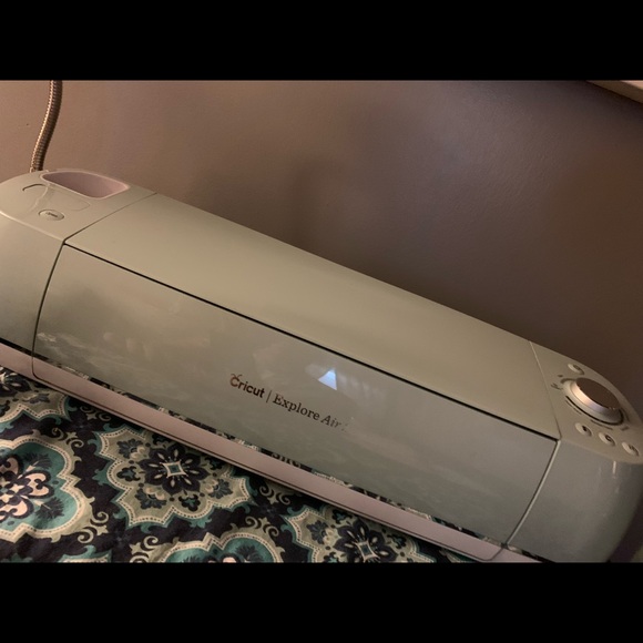 Circut explorer air - Picture 5 of 5